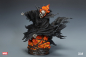 Preview: XM Studios Ghost Rider on Horse